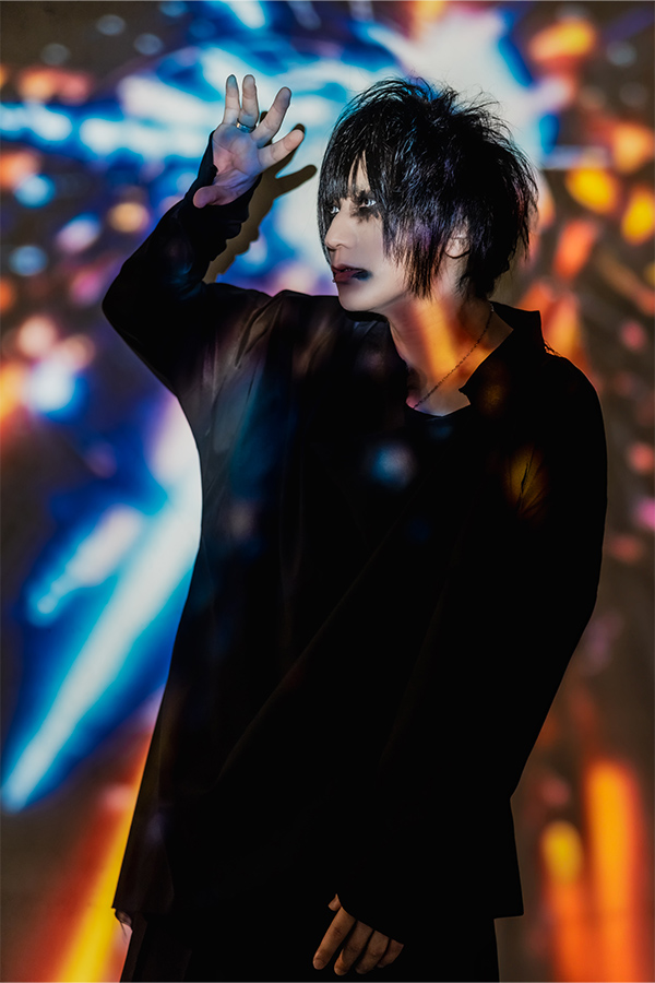 guitar　ナオ